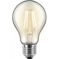 LED Filament Lampe Birnenform E27 9W 105 gallery