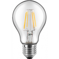 LED Filament Lampe Birnenform E27 9W 1055lm warmweiß d
