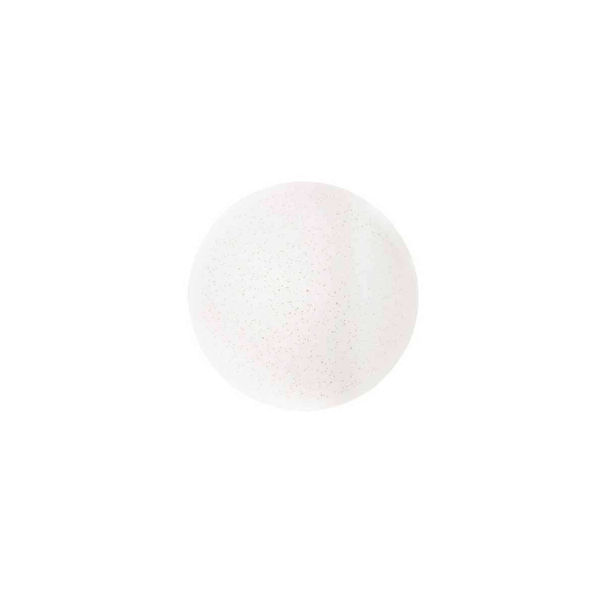 By Rydens Colby Wandl. Ø 70 cm sandweiß Wandleuchte