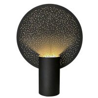 By Rydens Colby XL H50cm sandschwarz Tis gallery