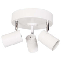 By Rydens Correct 3-fl weiß matt D gallery