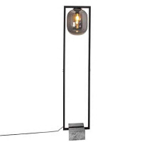 By Rydens Dixton Stehl. H150cm rauchgrau gallery