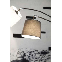 By Rydens Foggy 5-fl sandschwarz,
sortierte Schirme Stehleuc