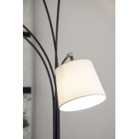 By Rydens Foggy 5-fl sandschwarz,
sortierte Schirme Stehleuc