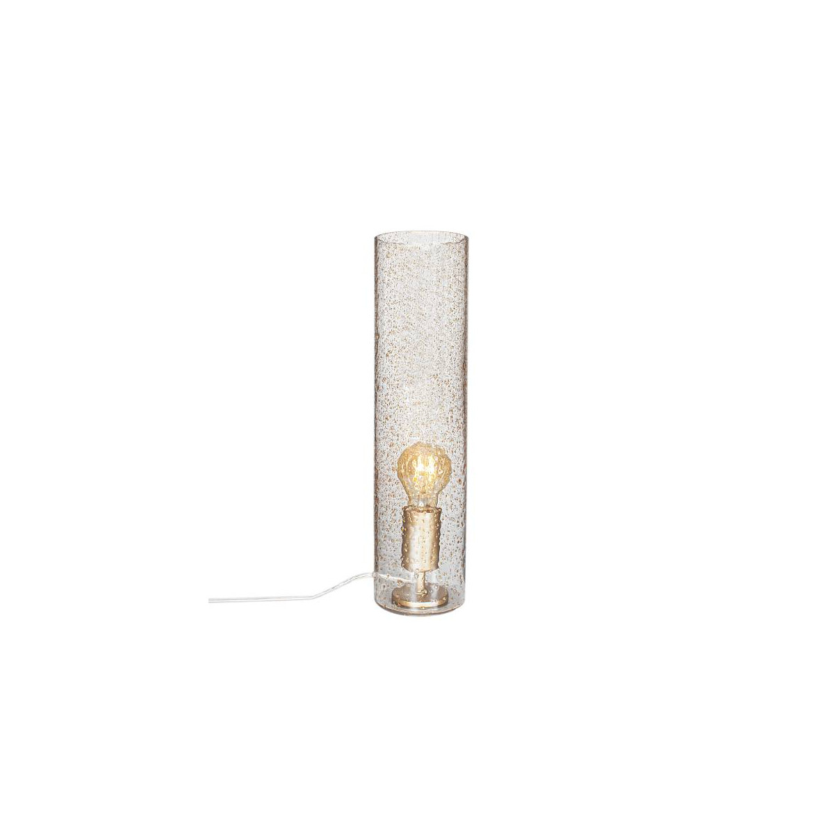By Rydens Golden Tischl. H40cm gold Tischleuchte