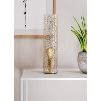 By Rydens Golden Tischl. H40cm gold Tischleuchte 2