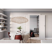 By Rydens Hayden LED L 115 cm Gold Hängeleuchte 2