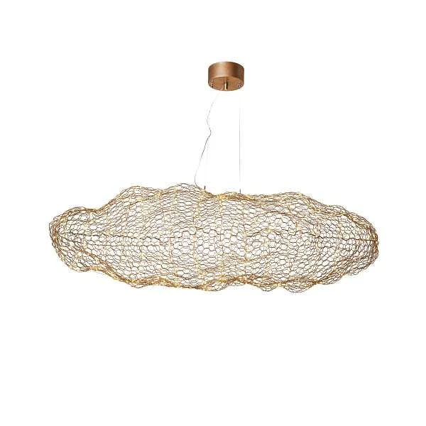 By Rydens Hayden LED L 75 cm Gold Hä gallery