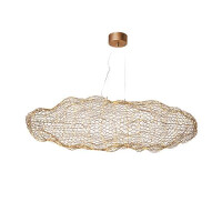 By Rydens Hayden LED L 75 cm Gold H&auml gallery