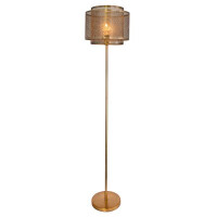 By Rydens Hermine H 157 cm messing matt  gallery