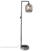 By Rydens Leola H 150 cm marmor/rauchgra gallery