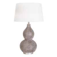 By Rydens Lofty H 55 cm satin/Schirm wei gallery