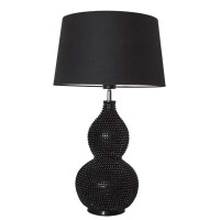 By Rydens Lofty H 55 cm schwarz/Schirm s gallery