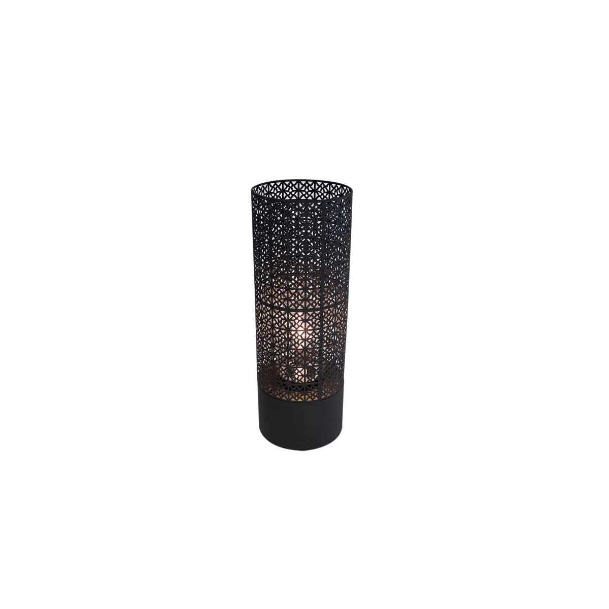 By Rydens Maison H 78 cm sandschwarz Standleuchte