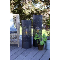 By Rydens Maison H 78 cm sandschwarz Standleuchte 2