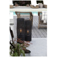 By Rydens Maison H 78 cm sandschwarz Standleuchte 3