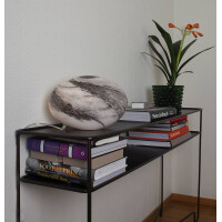 By Rydens Mira H 20cm schwarz Tischleuchte 3