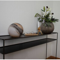 By Rydens Mira H20cm natur Tischleuchte gallery