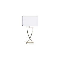 By Rydens Omega H 69 cm messing/wei&szli gallery