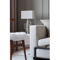 By Rydens Paragon H69 cm matt weiß gallery