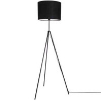 By Rydens Rina Stehl. H 145 cm schwarz S gallery