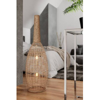 By Rydens Seagrass H120cm natur Stehleuchte 2