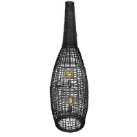 By Rydens Seagrass H120cm schwarz Stehle gallery