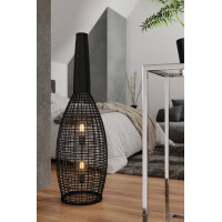 By Rydens Seagrass H120cm schwarz Stehleuchte 2