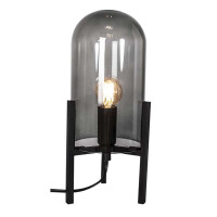 By Rydens Smokey H 30 cm schwarz matt/ra gallery
