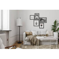 By Rydens Softy Stehl. H150cm matt schwa gallery