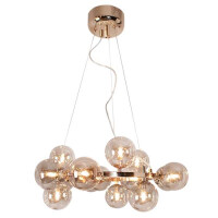 By Rydens Splendor gold/amber Hänge productbox