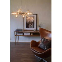By Rydens Splendor gold/amber Hängeleuchte 2