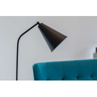 By Rydens Yukon H 150 cm schwarz matt Stehleuchte 3