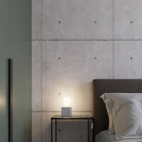 Sollux SL.0682 Wandleuchte ARIZ beton 8