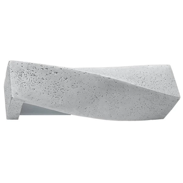 Sollux SL.0644 Wandleuchte SIGMA beton gallery