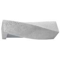 Sollux SL.0644 Wandleuchte SIGMA beton gallery