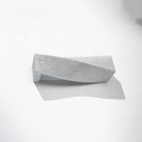 Sollux SL.0644 Wandleuchte SIGMA beton 2