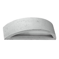 Sollux SL.0994 Wandleuchte ATENA beton gallery