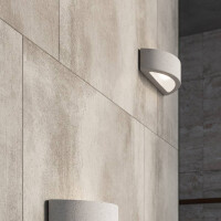 Sollux SL.0994 Wandleuchte ATENA beton 8