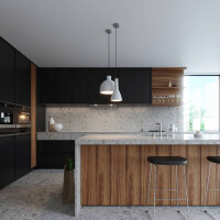 Sollux SL.0280 Pendelleuchte Empoli 6