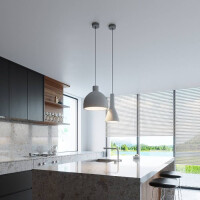 Sollux SL.0280 Pendelleuchte Empoli 7
