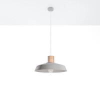 Sollux SL.0282 Pendelleuchte Afra 2