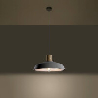 Sollux SL.0282 Pendelleuchte Afra 3