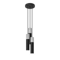 Sollux SL.1081 Pendelleuchte BORGIO 3P s gallery