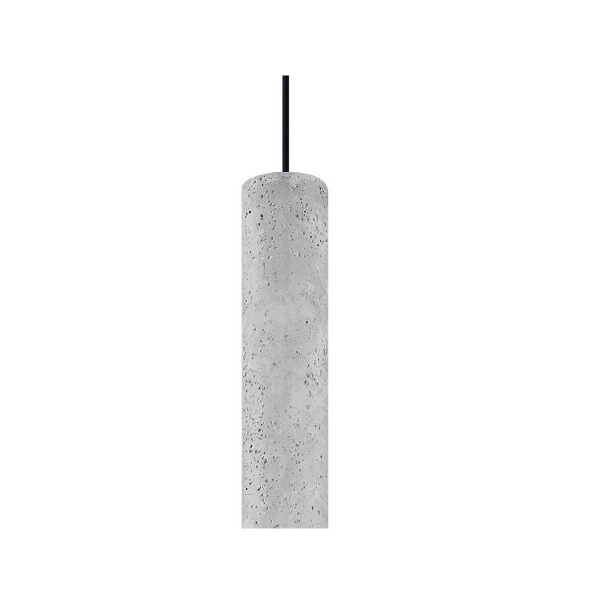 Hängelampe Sollux Lighting Luvo 1