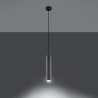 Sollux SL.0653 Pendelleuchte LUVO 1 3