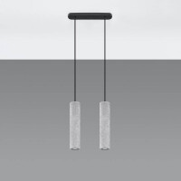 Sollux SL.0654 Pendelleuchte LUVO 2 2