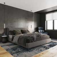 Sollux SL.0654 Pendelleuchte LUVO 2 6