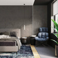 Sollux SL.0654 Pendelleuchte LUVO 2 7