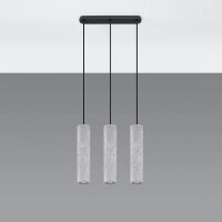 Sollux SL.0655 Pendelleuchte LUVO 3 2